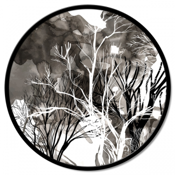 FUNDO DE NUVENS GT6470 PINTDECOR