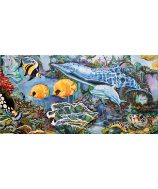 Pintura PEIXE G5956 PINTDECOR