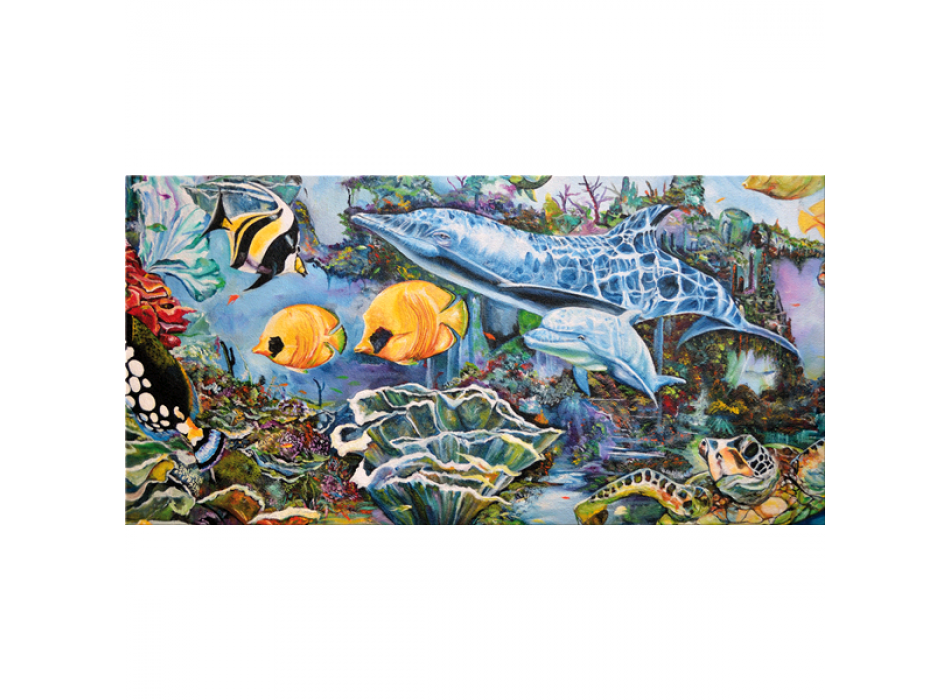 Pintura PEIXE G5956 PINTDECOR
