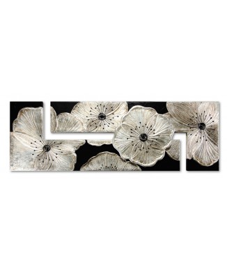PETÚNIA PLATINUM PAINTING P3884 PINTDECOR