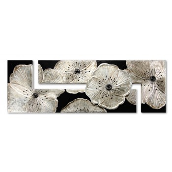 PETÚNIA PLATINUM PAINTING P3884 PINTDECOR