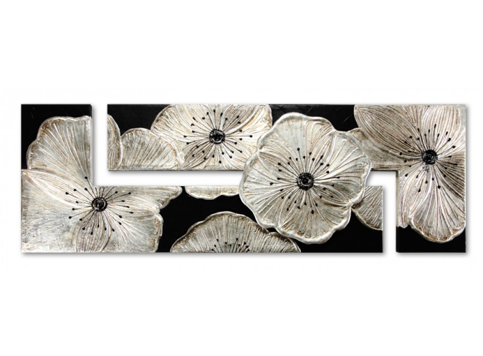 PETÚNIA PLATINUM PAINTING P3884 PINTDECOR