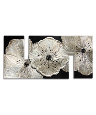 PETÚNIA PLATINUM PAINTING P4080 PINTDECOR
