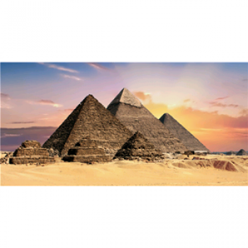 PIRÂMIDES G5438 PINTURA DECORATIVA