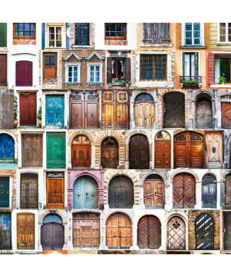 PORTAS E JANELAS G1266 PINTDECOR