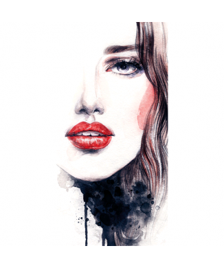 PINTURA DE RETRATO G3818 PINTDECOR