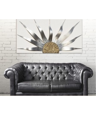 PINTURA TEMPESTADE SOLAR PRATA P4530 PINTDECOR
