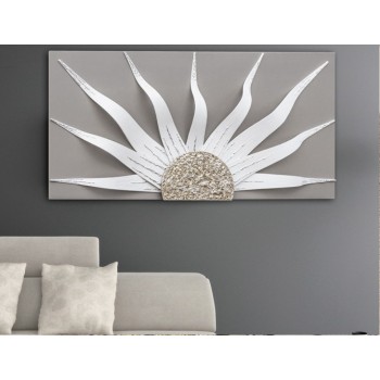 PAINEL SOLAR STORM BRANCO P4532 PINTDECOR