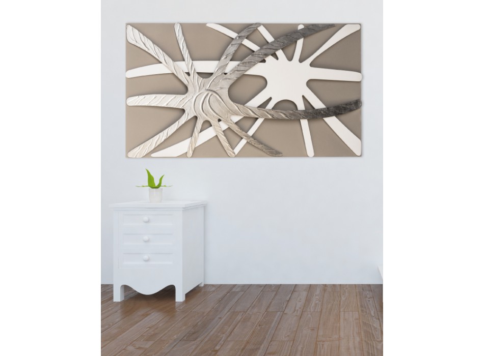 Moldura SPIDER GRAY P3983 PINTDECOR