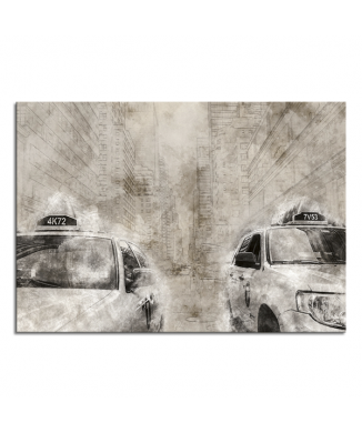 TAXI G6982 PINTDECOR pintura