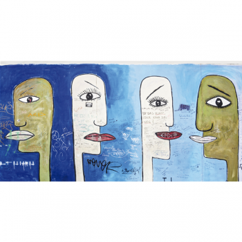 Pintura TOTEM G1394 PINTDECOR