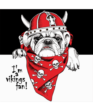 VIKINGS G3394 PINTDECOR estrutura