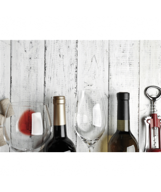 Pintura WINE AND GLASSES G2640 PINTDECOR