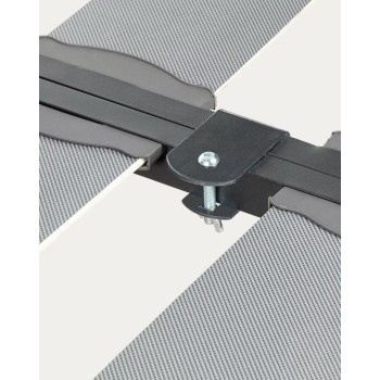 Base de cama Talo 160 x 200 cm