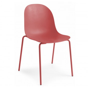 vermelho opaco