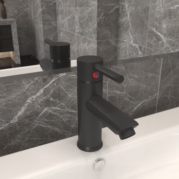 Torneira para lavatório de banheiro 130x176 mm