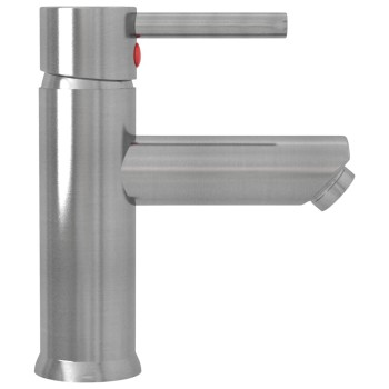 Torneira para lavatório de banheiro 130x176 mm