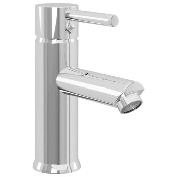 Torneira para lavatório de banheiro 130x176 mm