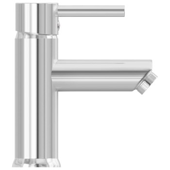 Torneira para lavatório de banheiro 130x176 mm