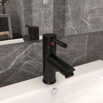 Torneira para lavatório de banheiro 130x176 mm
