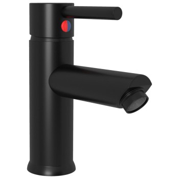 Torneira para lavatório de banheiro 130x176 mm