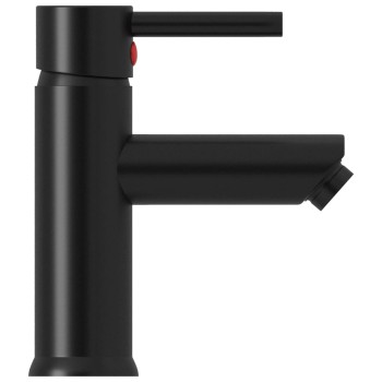 Torneira para lavatório de banheiro 130x176 mm