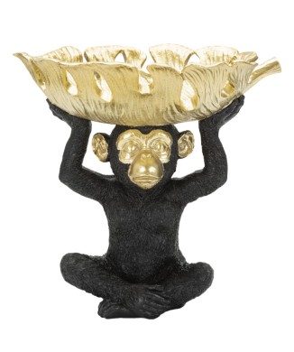 MACACO SEM BOLSOS