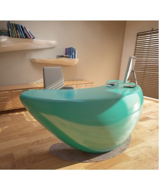 MESA BOOMERANG EM ADAMANTX ZAD 