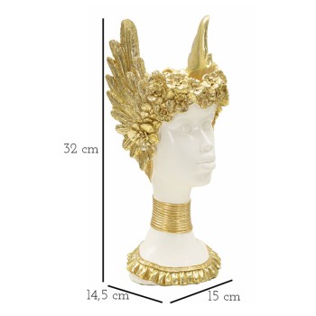 ESCULTURA DE ATENA