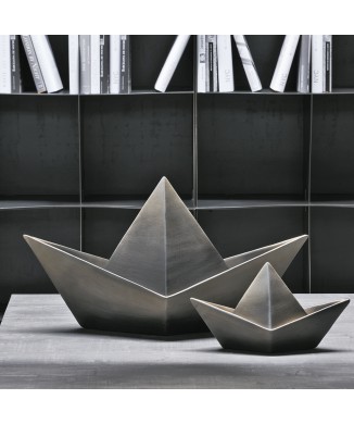 Escultura BARCO Q237/Q238