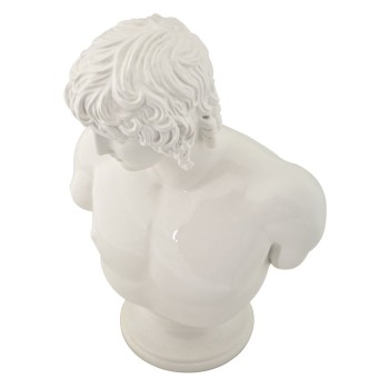 ESCULTURA CENTURIÃO