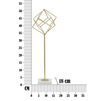 ESCULTURA DE CÚBICO