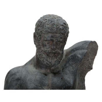 MUSEU DE ESCULTURAS HOMEM