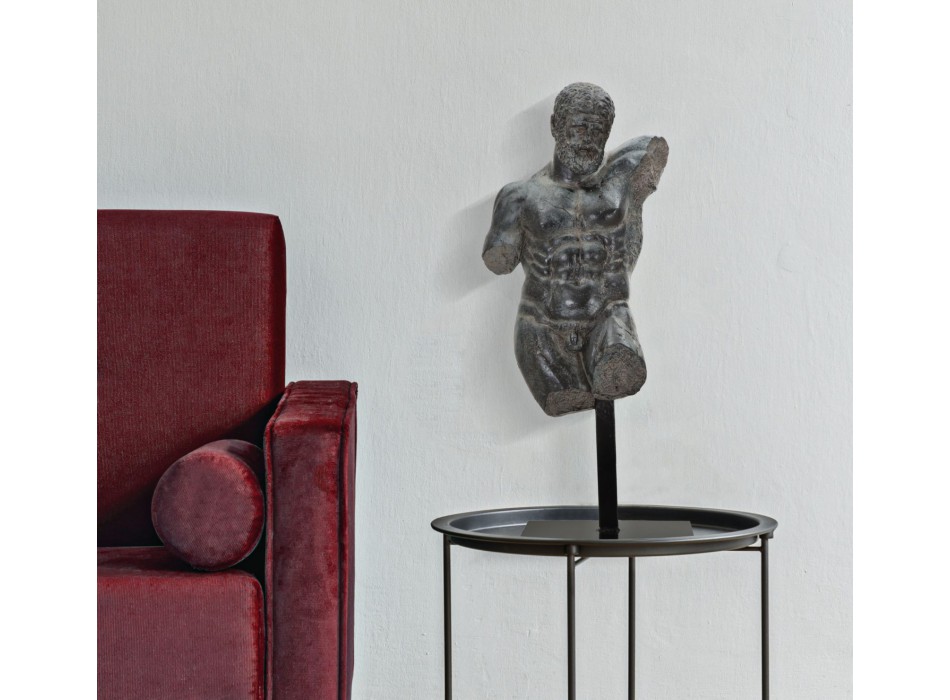 MUSEU DE ESCULTURAS HOMEM