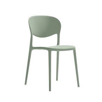 CADEIRA ABBY CB2193 CONNUBIA