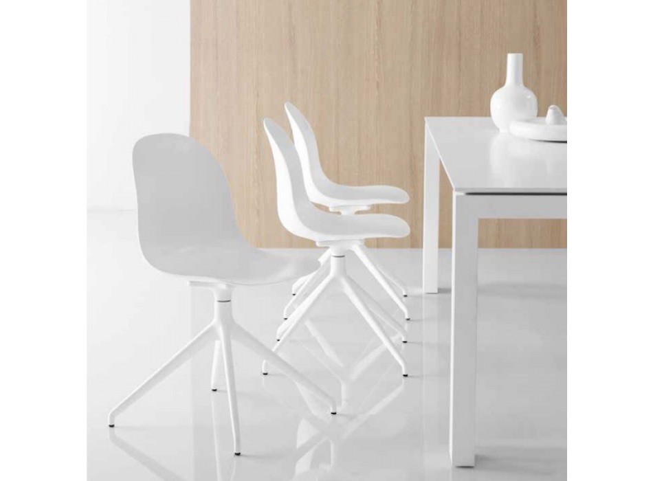 Cadeira ACADEMY CB1694 180 CONNUBIA