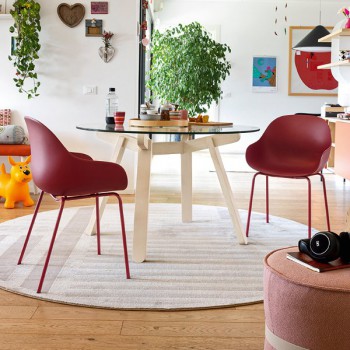 Cadeira ACADEMY CB2137