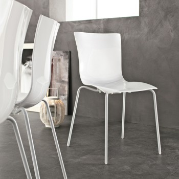 POLTRONA ARIA 7204 TONIN CASA