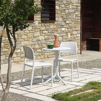 CADEIRA BOREALE 1250/5S A CADEIRA