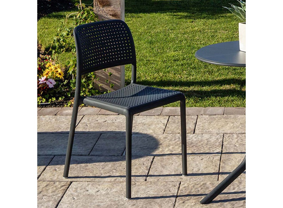 CADEIRA BOREALE 1250/5S A CADEIRA
