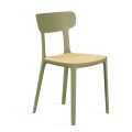 Cadeira Canova Wood Infiniti