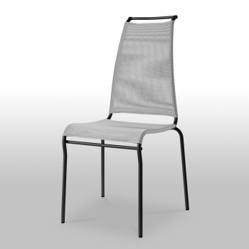 Cadeira CB1069 AIR HIGH CONNUBIA