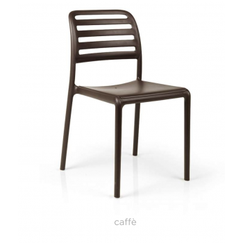 Cadeira Nardi Costa Bistrot