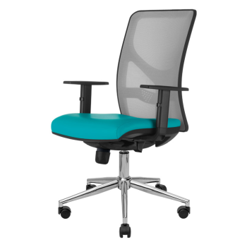 Cadeira de escritório King C102 COMEL