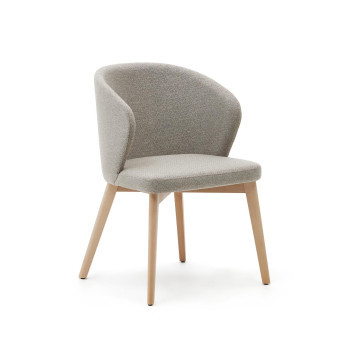 Cadeira de chenille Darice