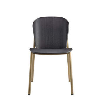Cadeira FINN METAL WOOD - SCAB