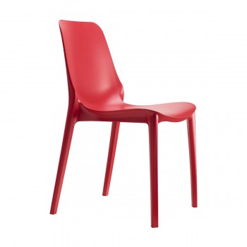 Ginevra 2334 Cadeira Scab
