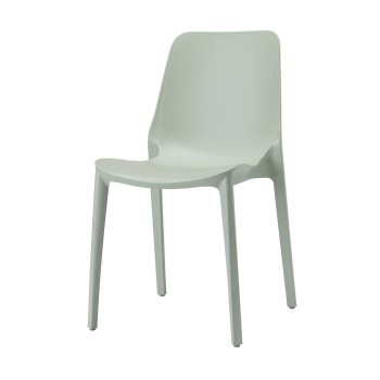 Ginevra 2334 Cadeira Scab
