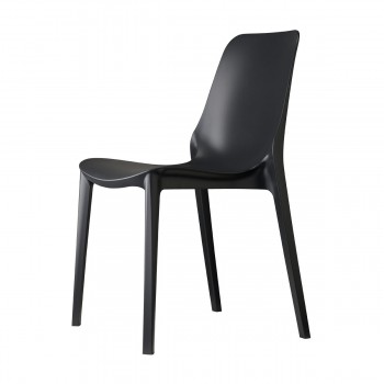 Ginevra 2334 Cadeira Scab