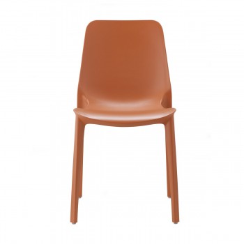 Ginevra 2334 Cadeira Scab
